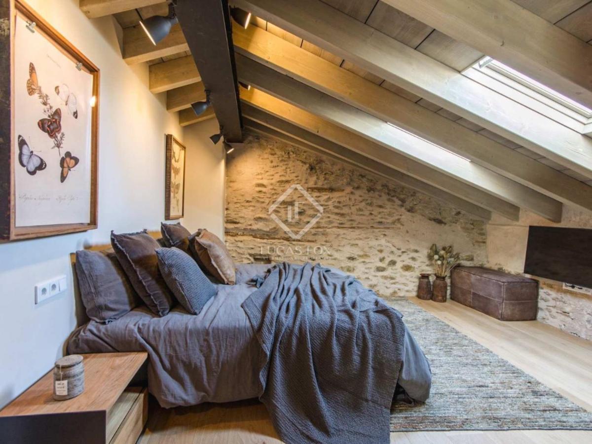 Villa Age Puigcerdà Esterno foto