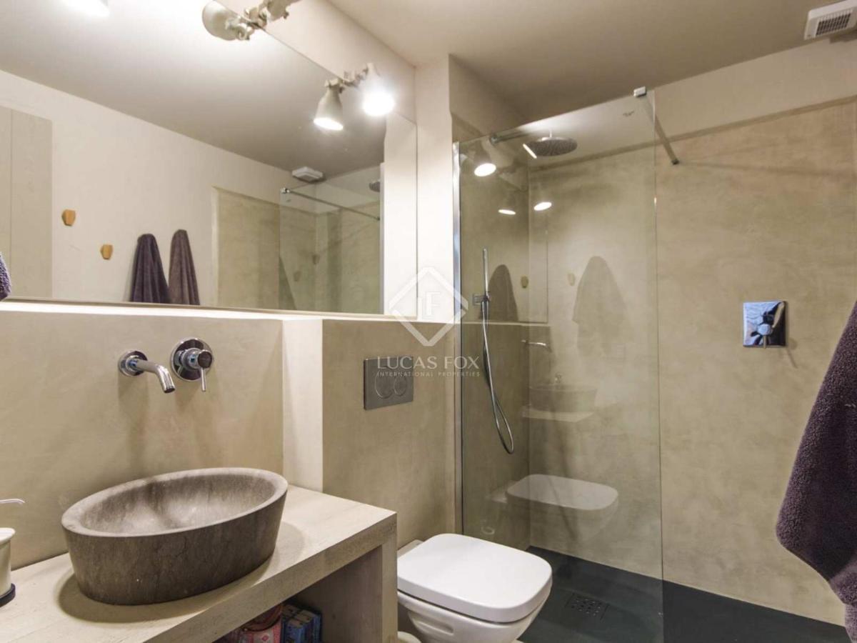 Villa Age Puigcerdà Esterno foto
