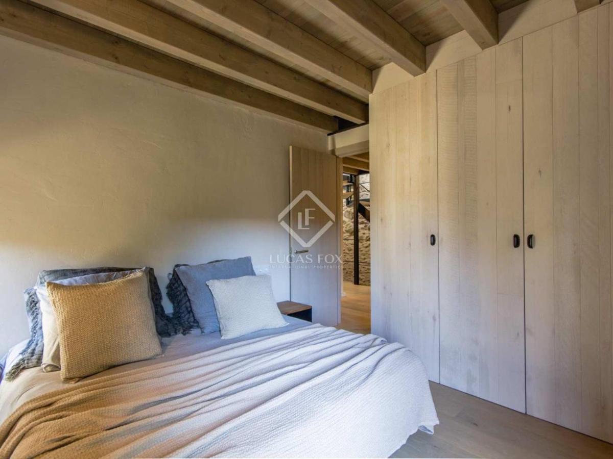 Villa Age Puigcerdà Esterno foto