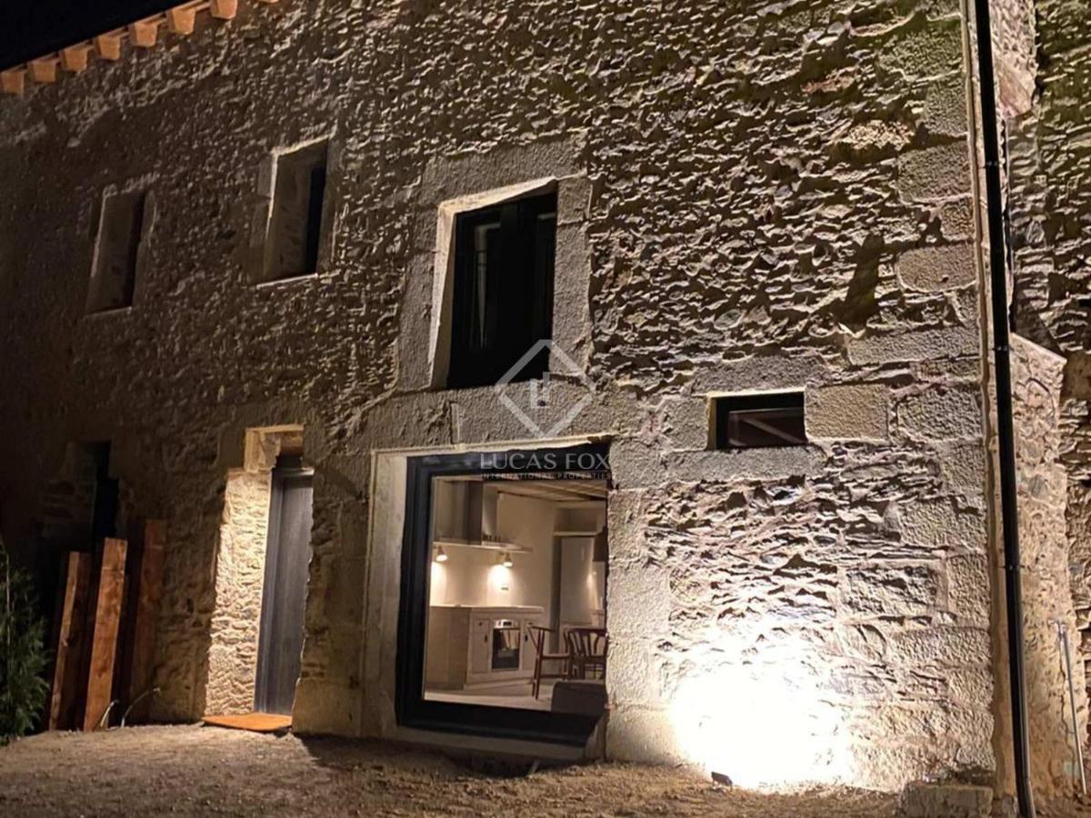 Villa Age Puigcerdà Esterno foto