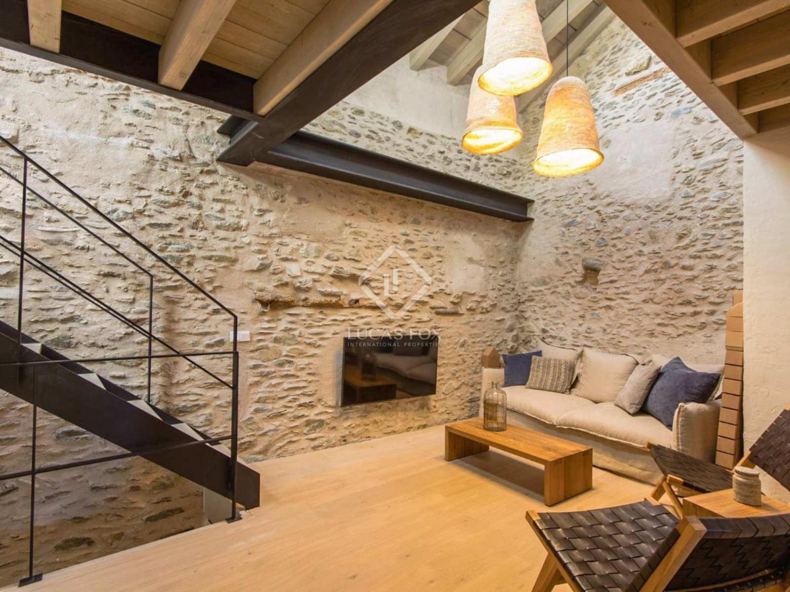 Villa Age Puigcerdà Esterno foto
