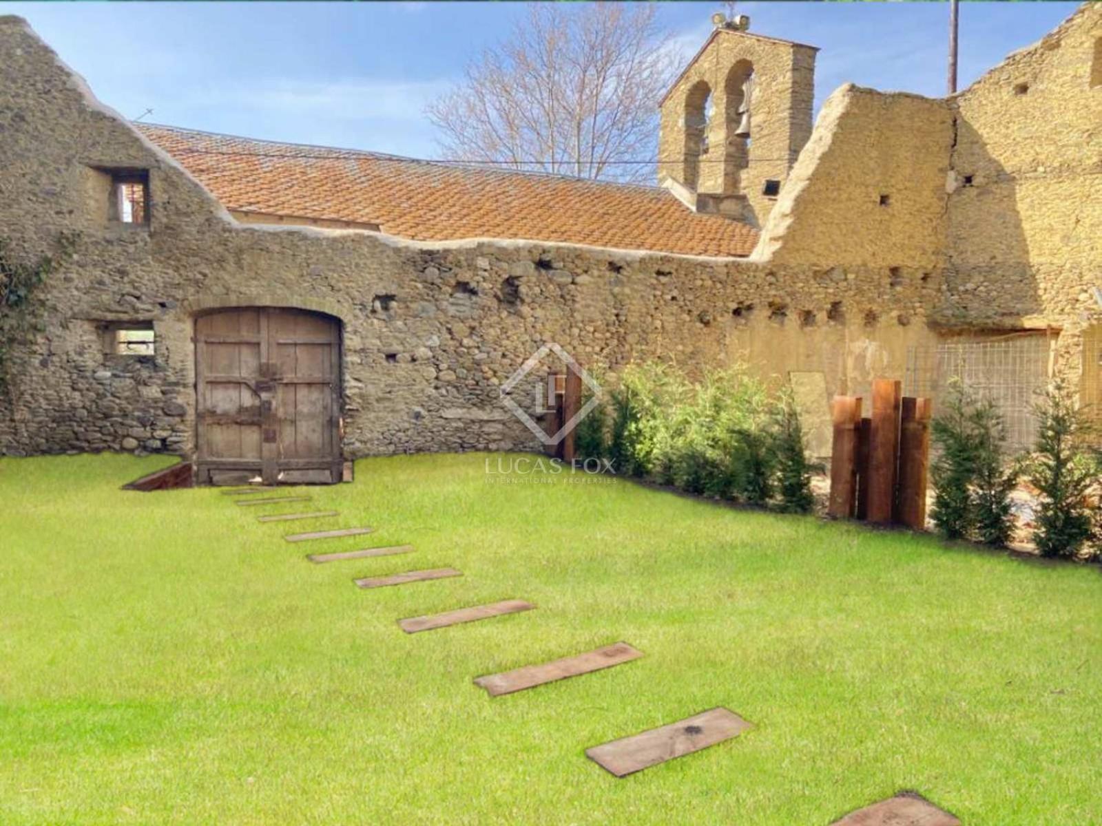 Villa Age Puigcerdà Esterno foto